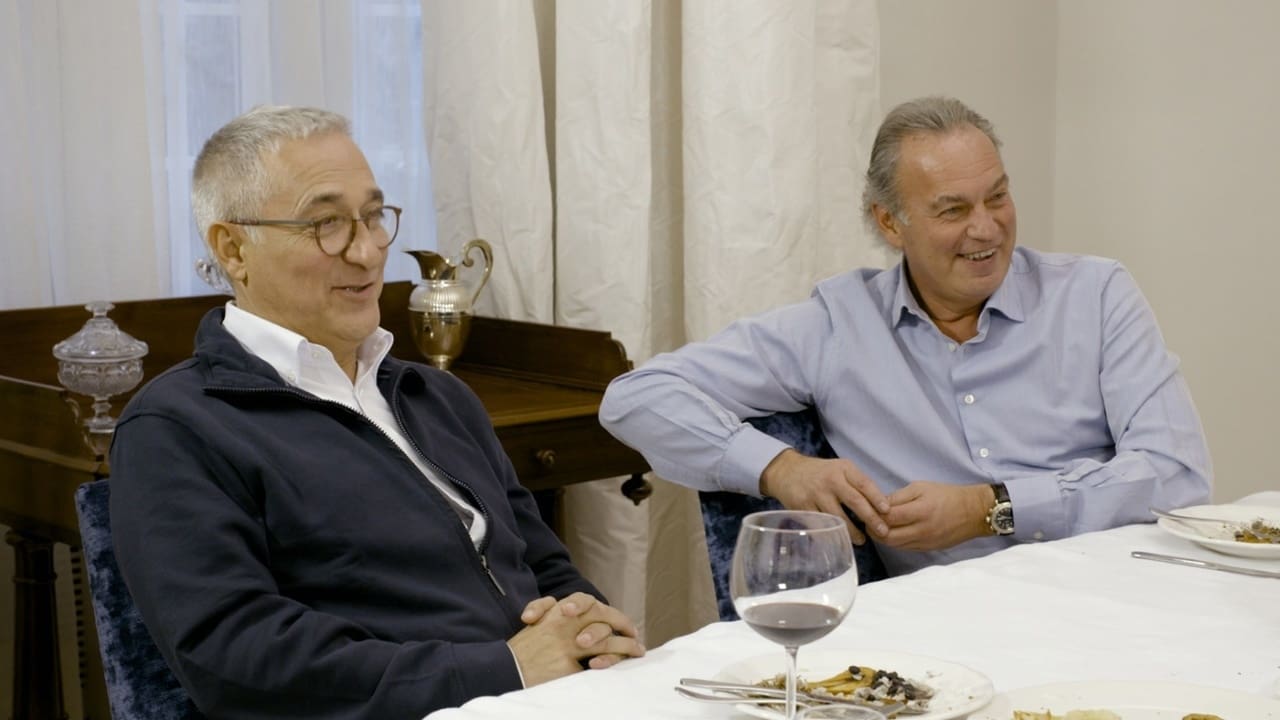 Mi casa es la tuya — Épisode 5