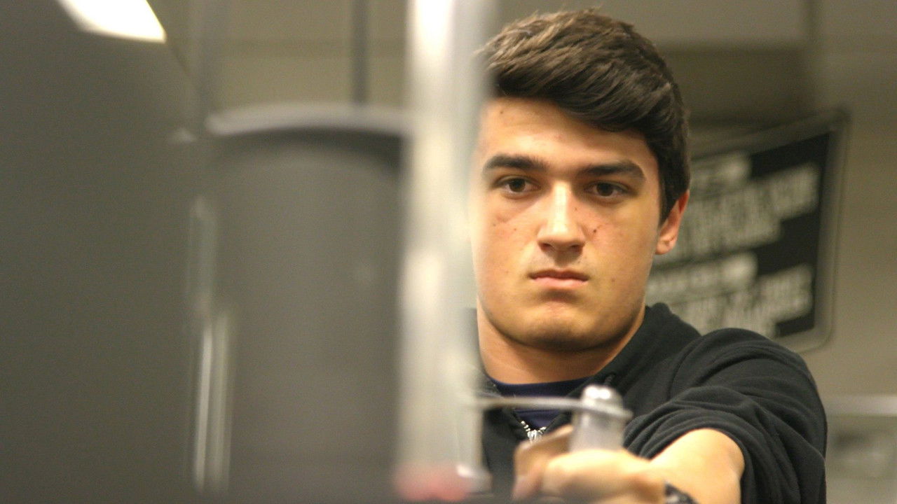 Comment devenir adulte — Épisode 10