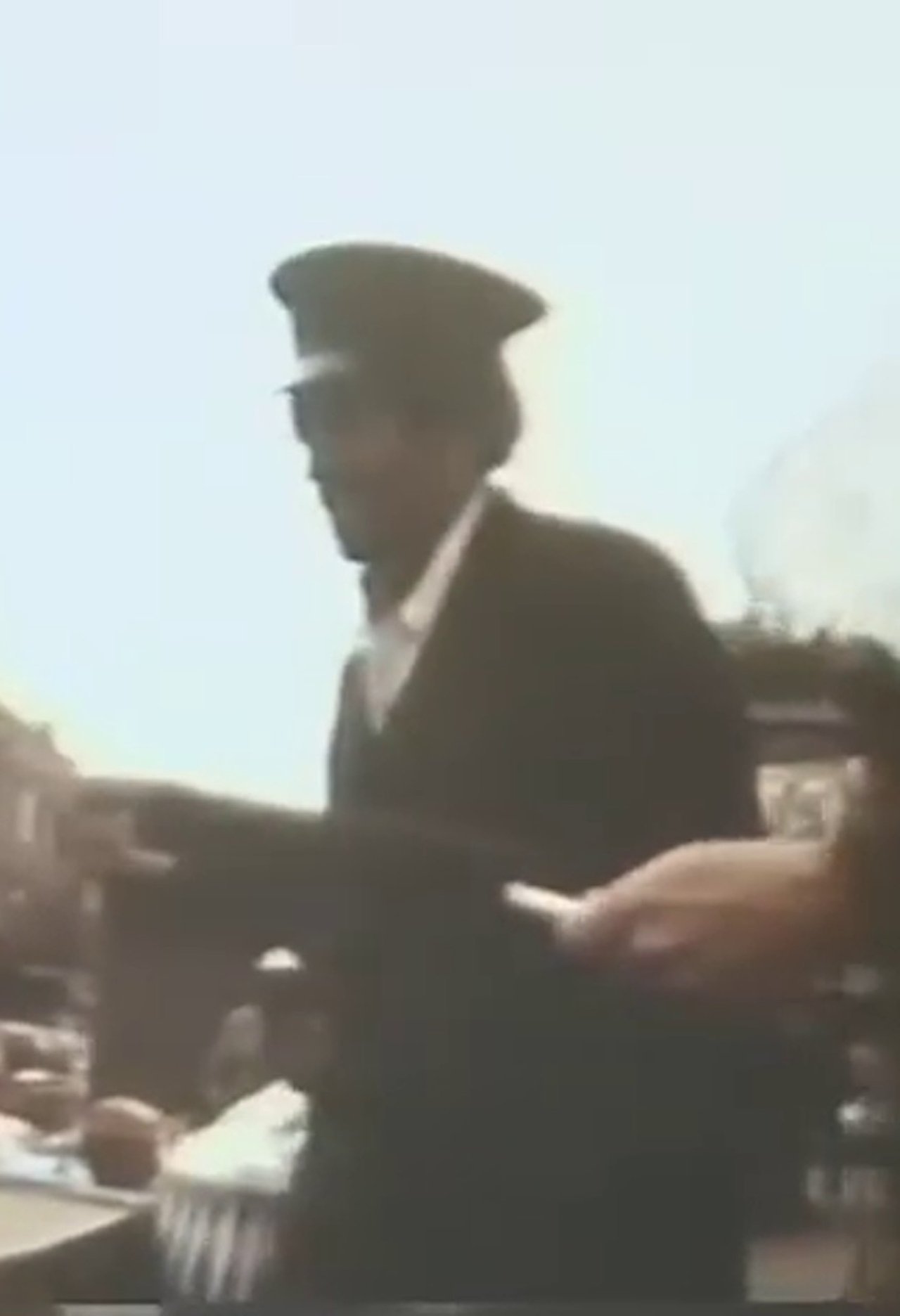 مشاهدة فيلم At Maxwell Street مترجم بدون اعلانات - بوستر