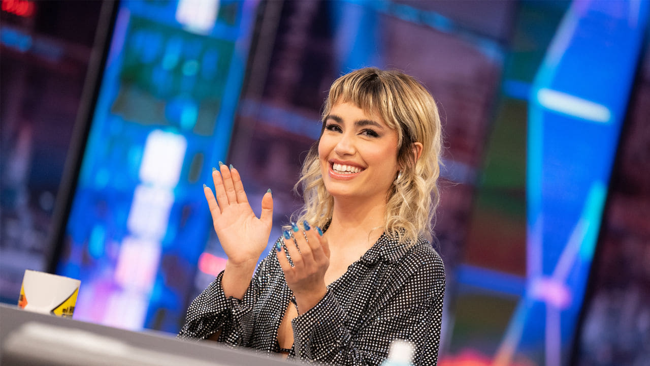 El hormiguero - Season 16 Episode 83 : Episode 83