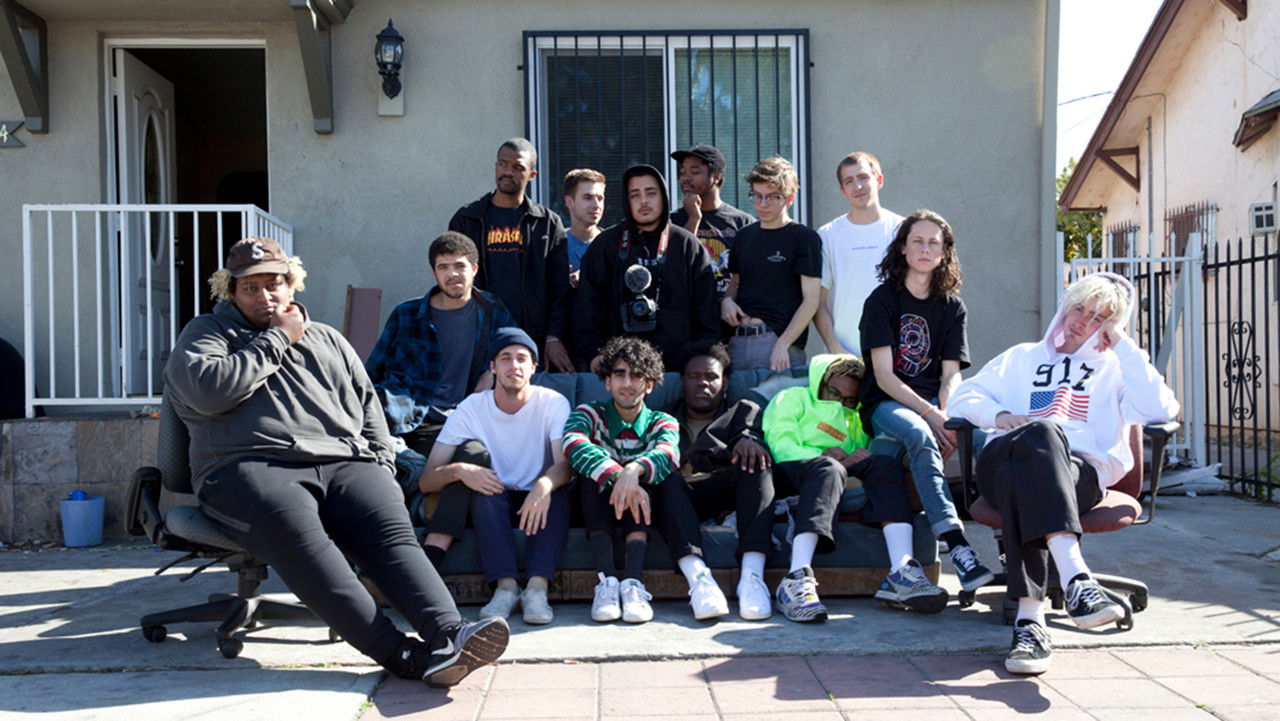 American Boyband — Épisode 1