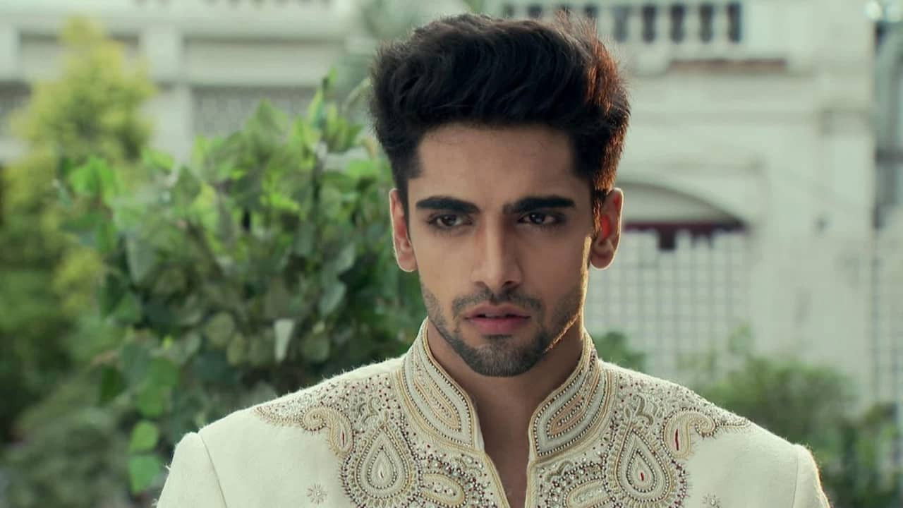 Qubool Hai — Épisode 676