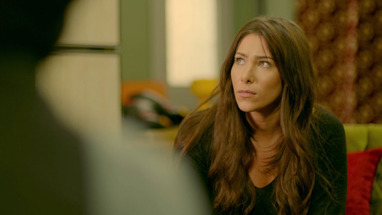 Children of Adam — Épisode 21