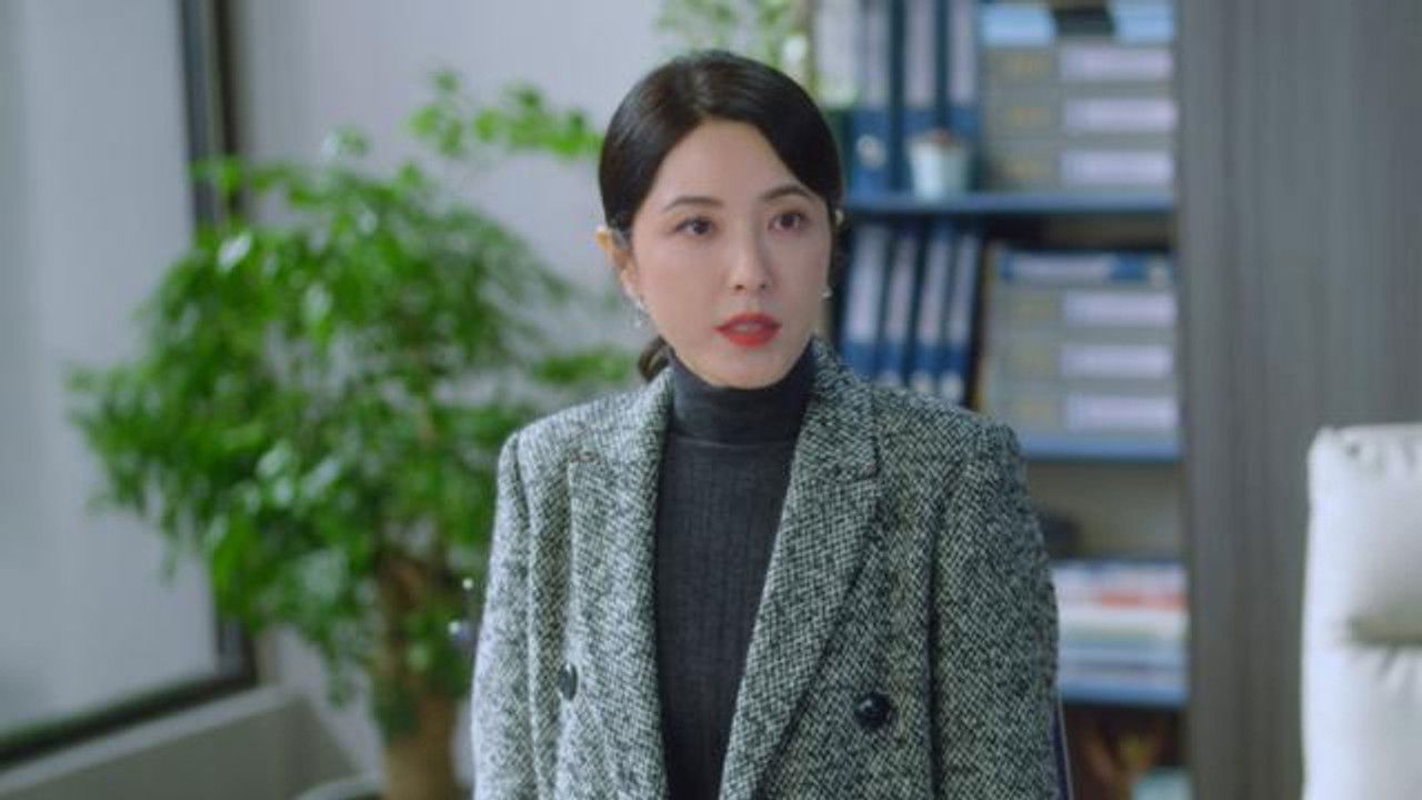 初次爱你 — Épisode 34