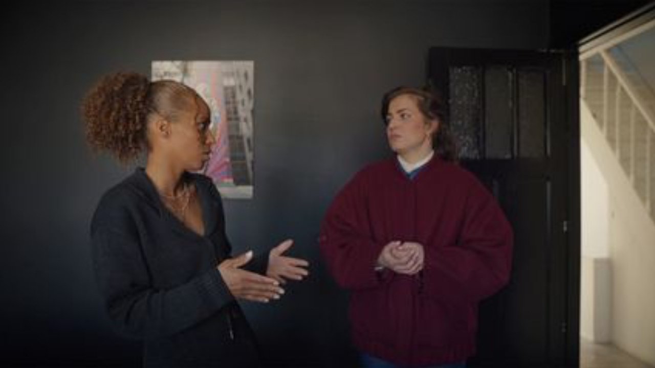 Over Geld Gesproken - Season 1 Episode 8 : Episode 8