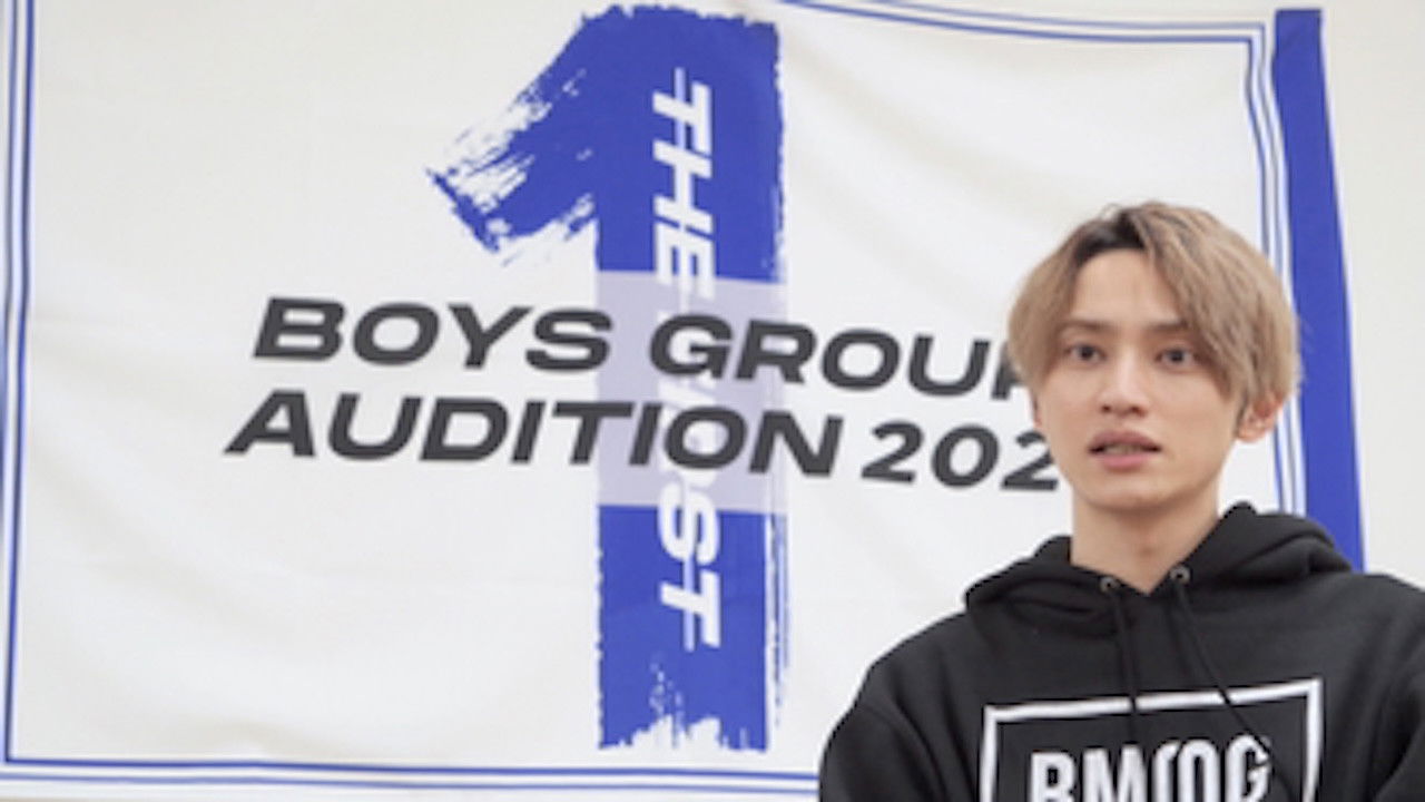 THE FIRST -BMSG Audition 2021- — Épisode 7