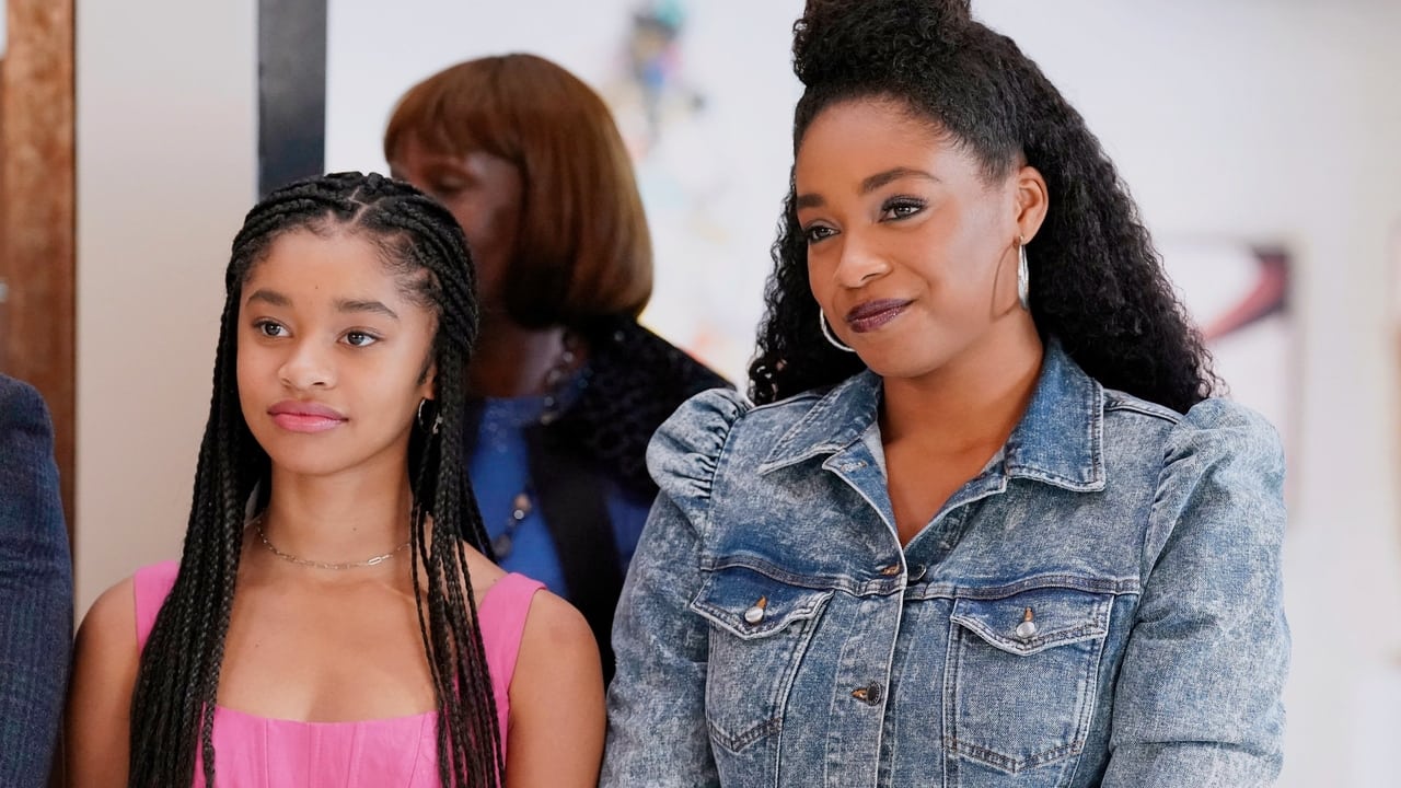 Bel-Air - Season 2 Episode 5 : Excellence Is Everywhere