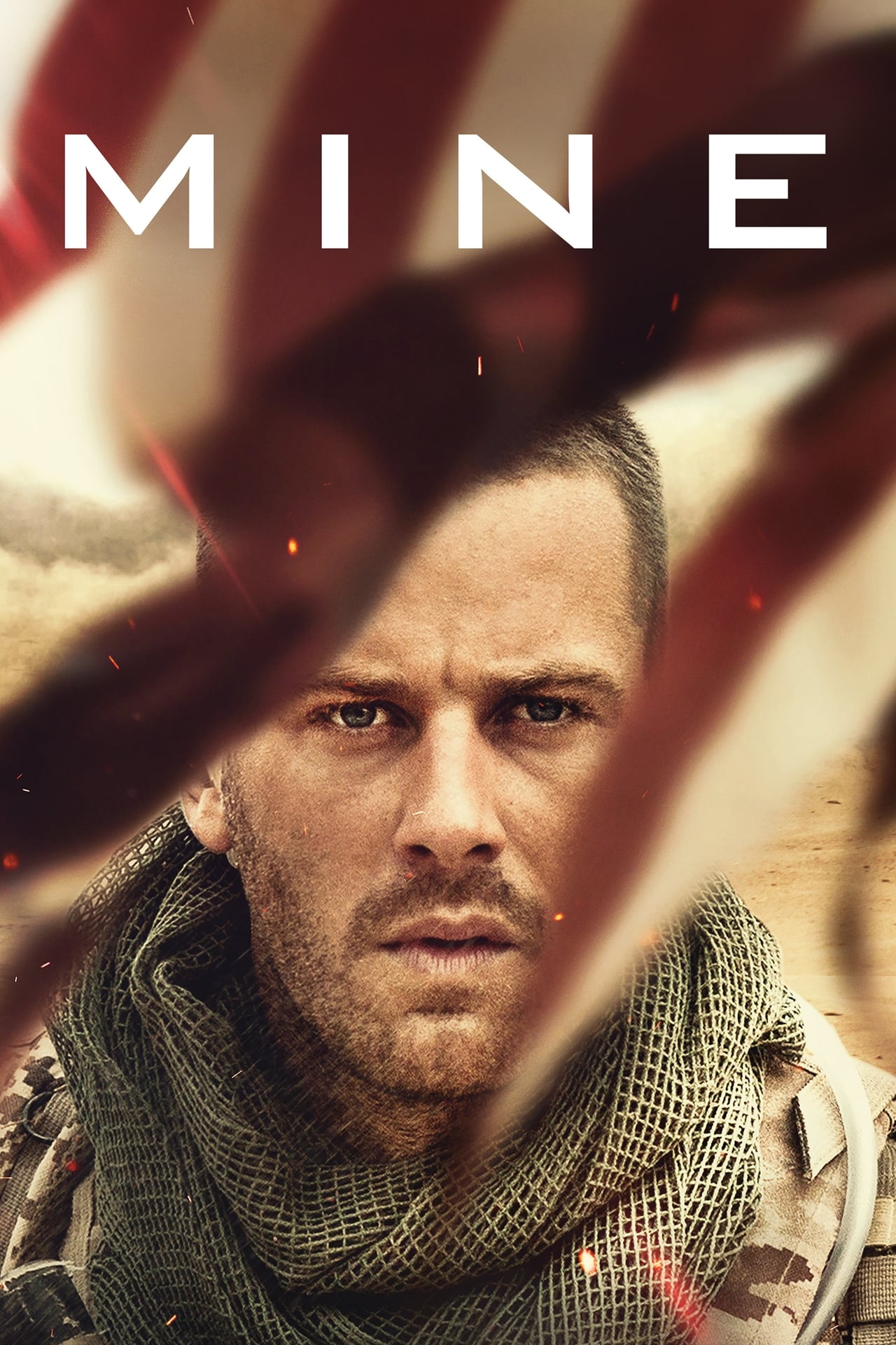 Mine (2017)