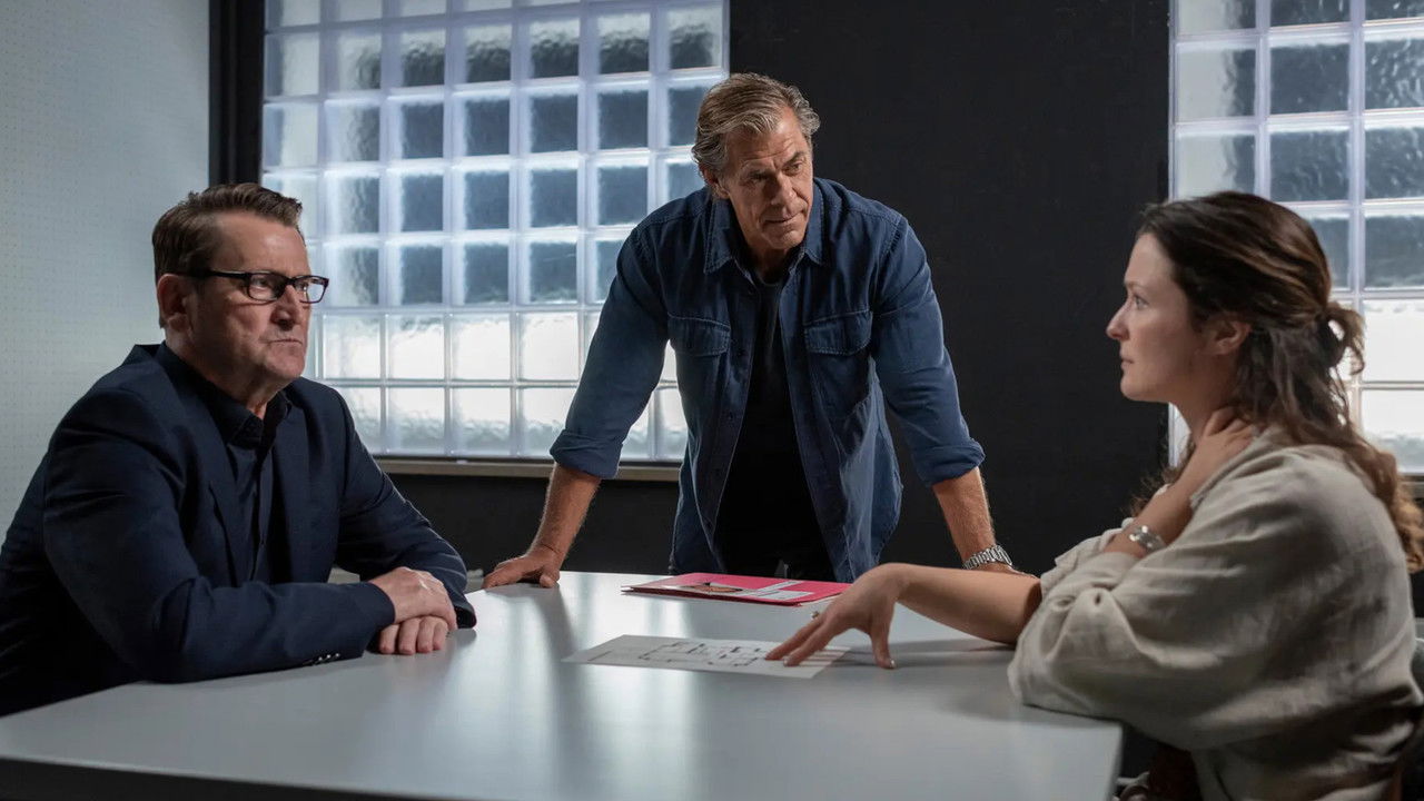 Heiter bis tödlich - Morden im Norden — Épisode 3