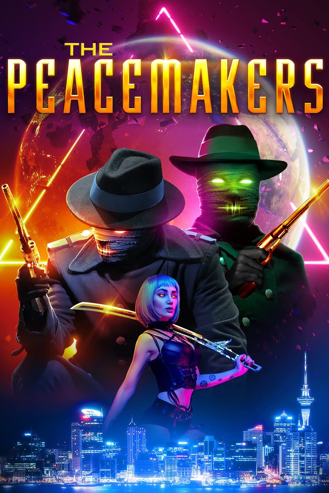 The Peacemakers