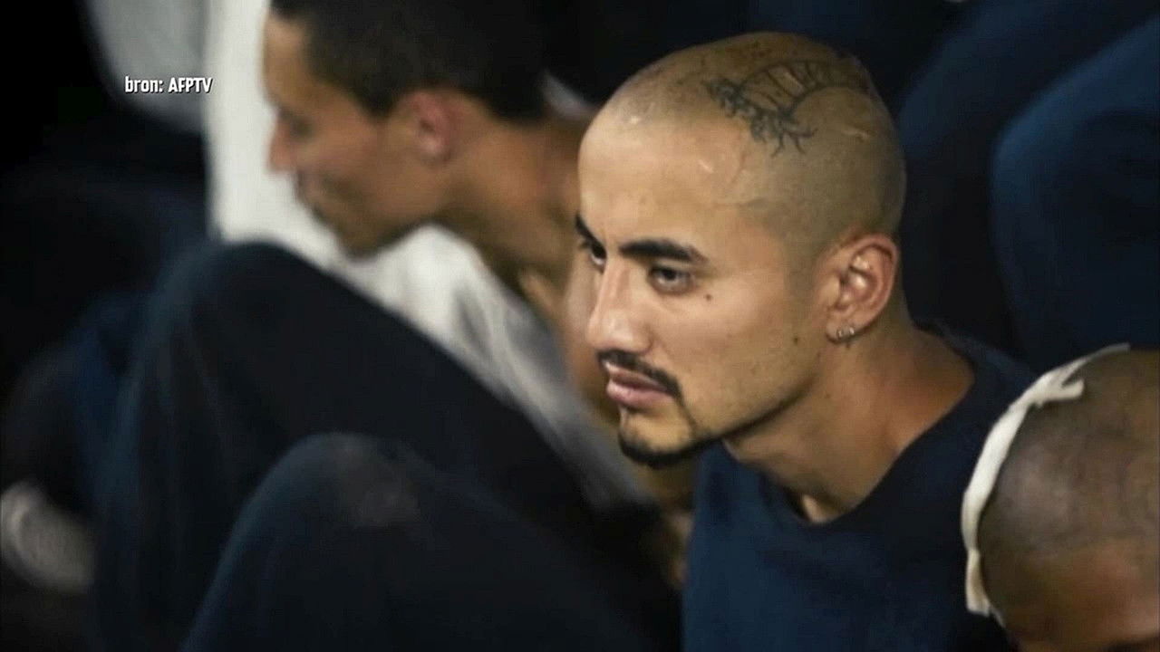 Ewout: Gevaarlijke Gevangenissen — Épisode 5