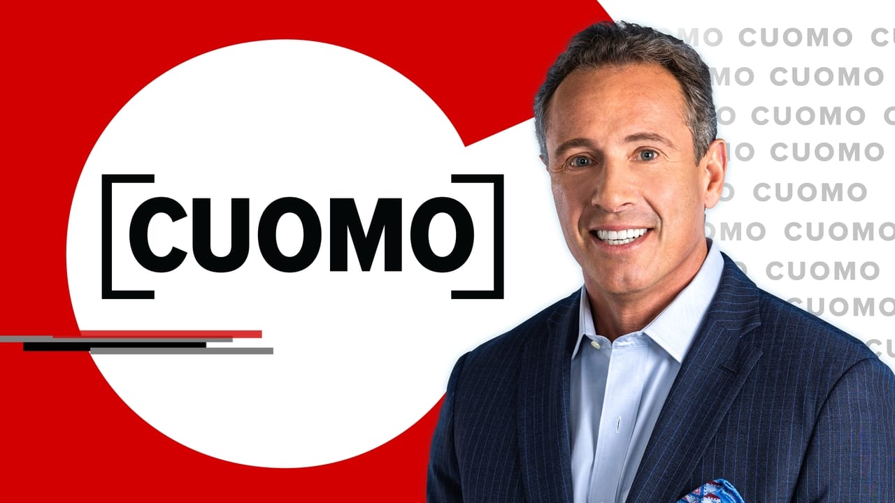 Cuomo - Season 1 Episode 42