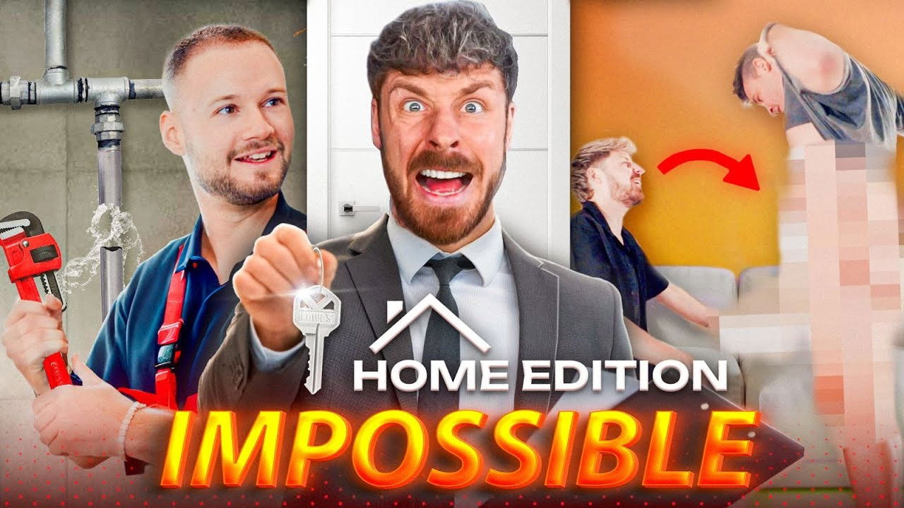 Rinos — Épisode 8