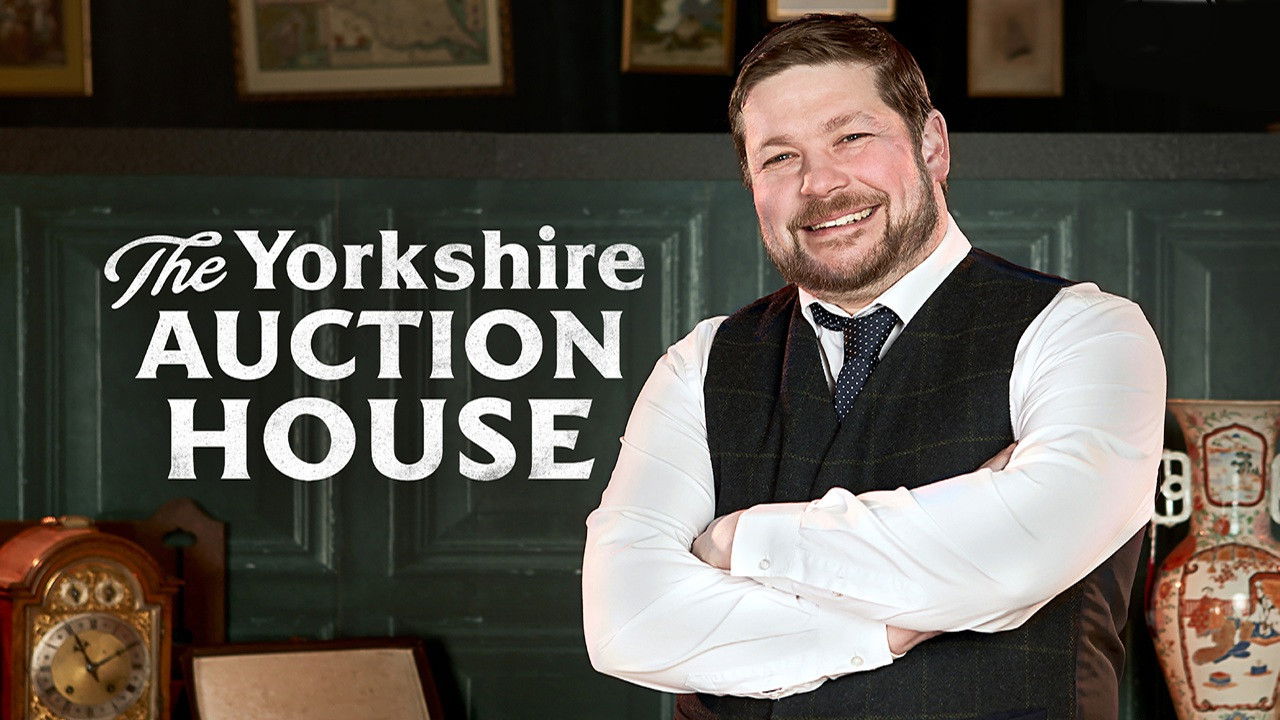 The Yorkshire Auction House - Season 1 Episode 8 : Aviation Collection
