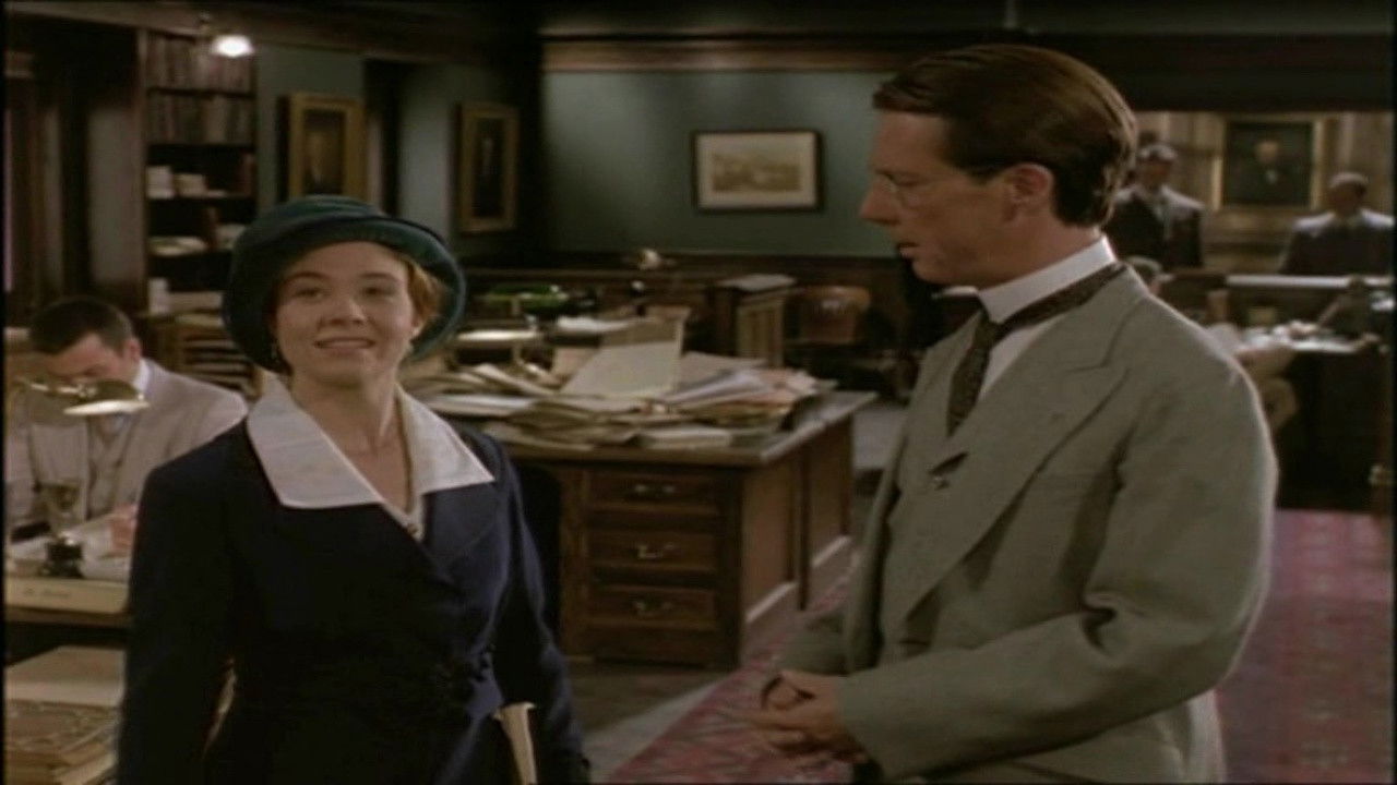 Anne auf Green Gables 3 - Das Leben geht weiter — Épisode 1