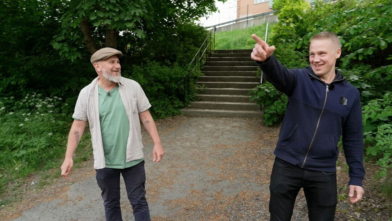 Marko & Irma — Épisode 3