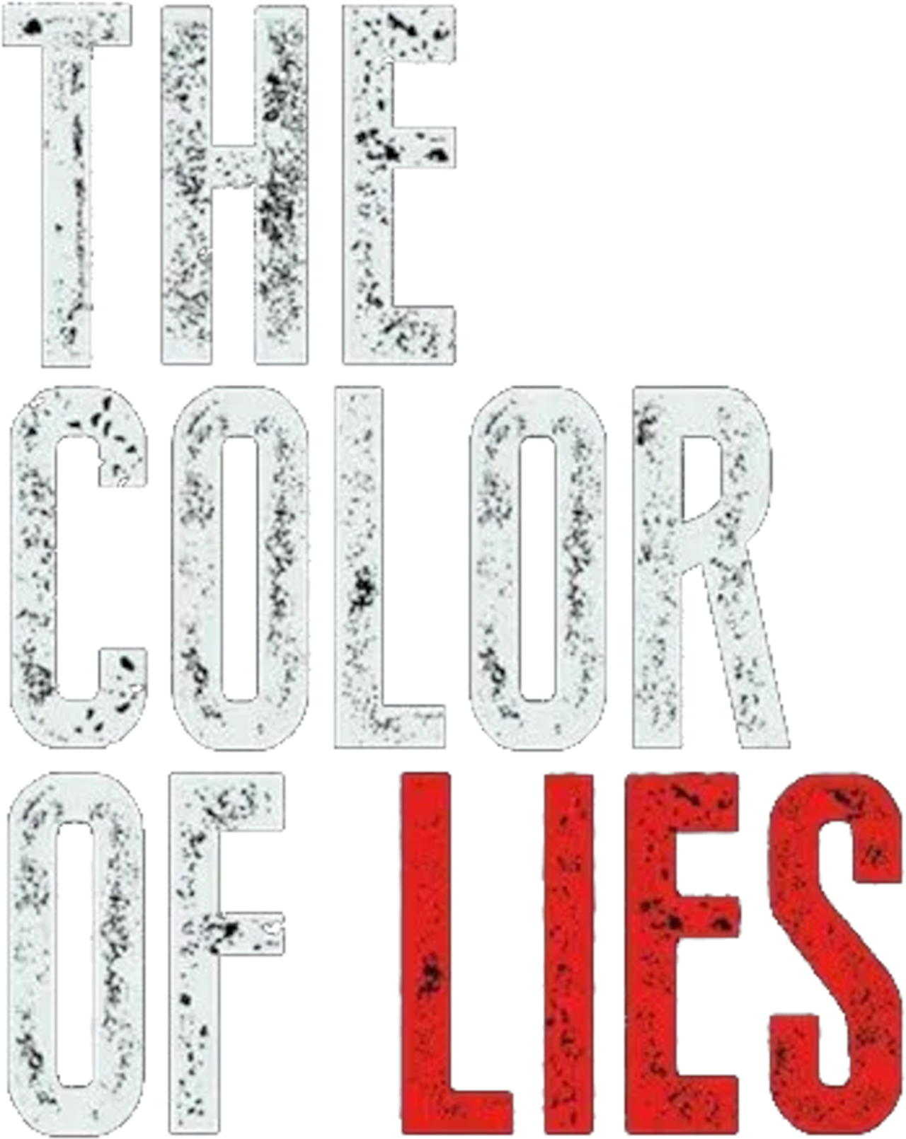 The Color of Lies