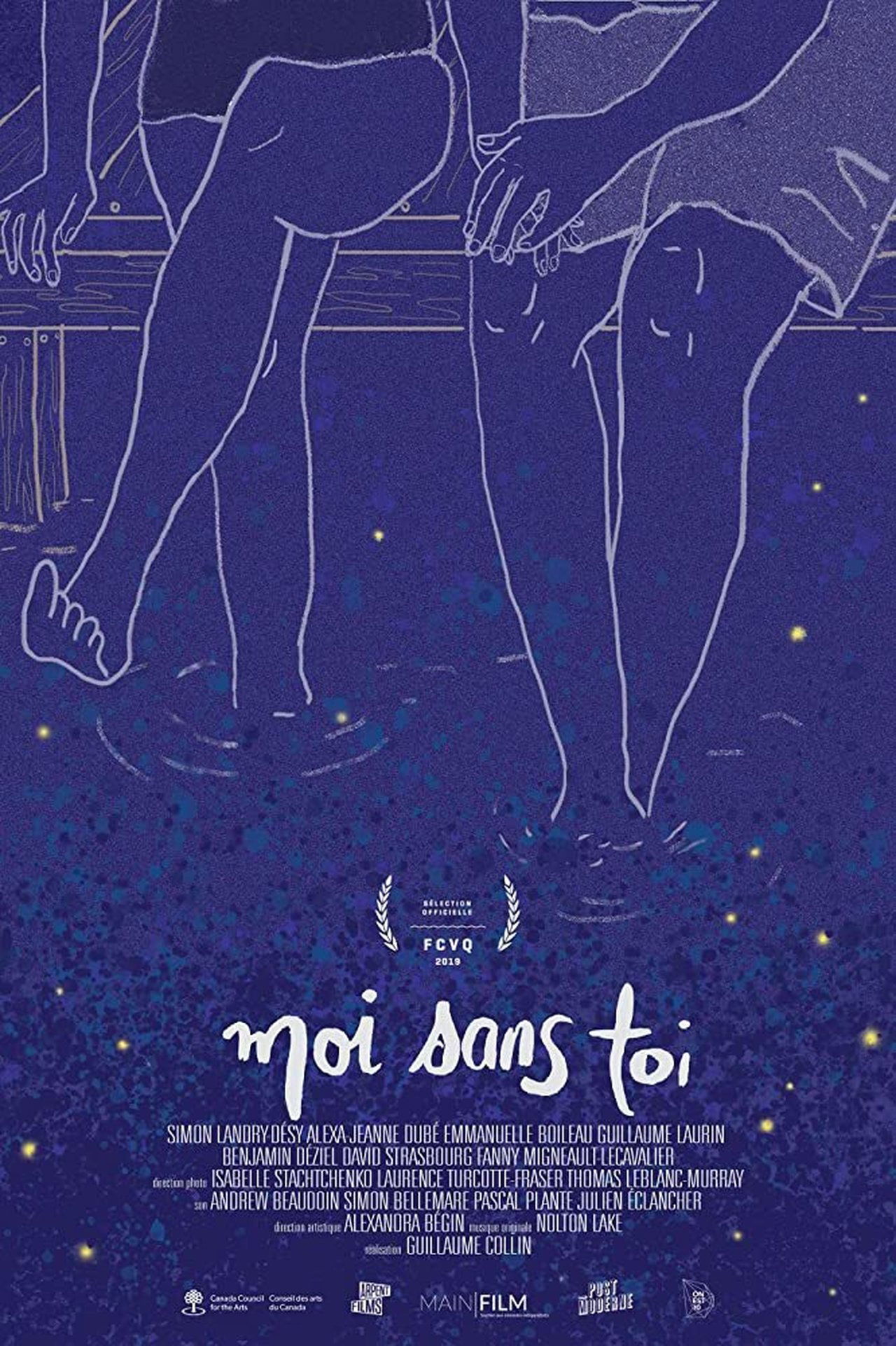 Moi sans toi Moi sans toi