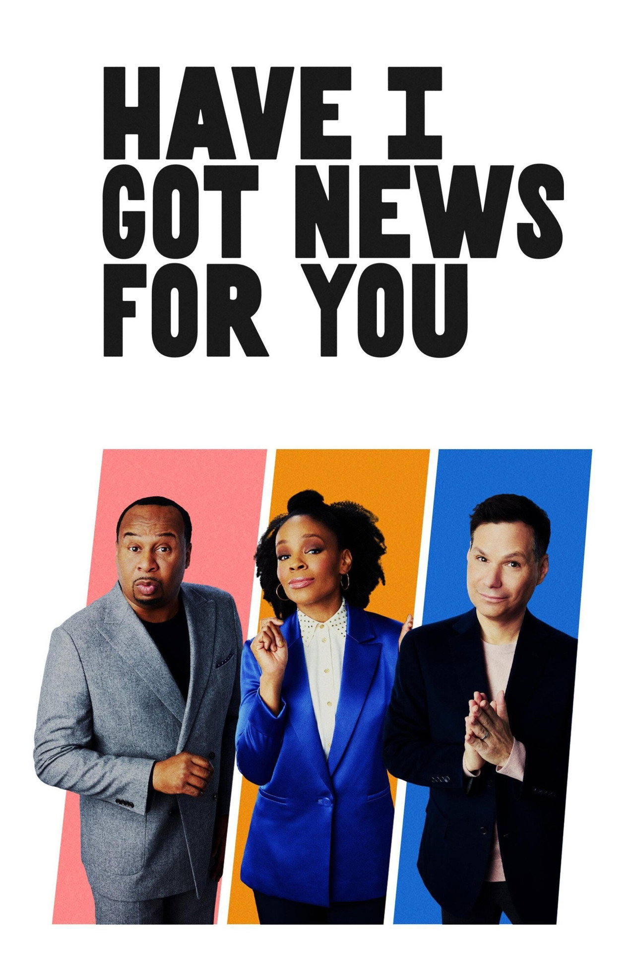 Have I Got News for You