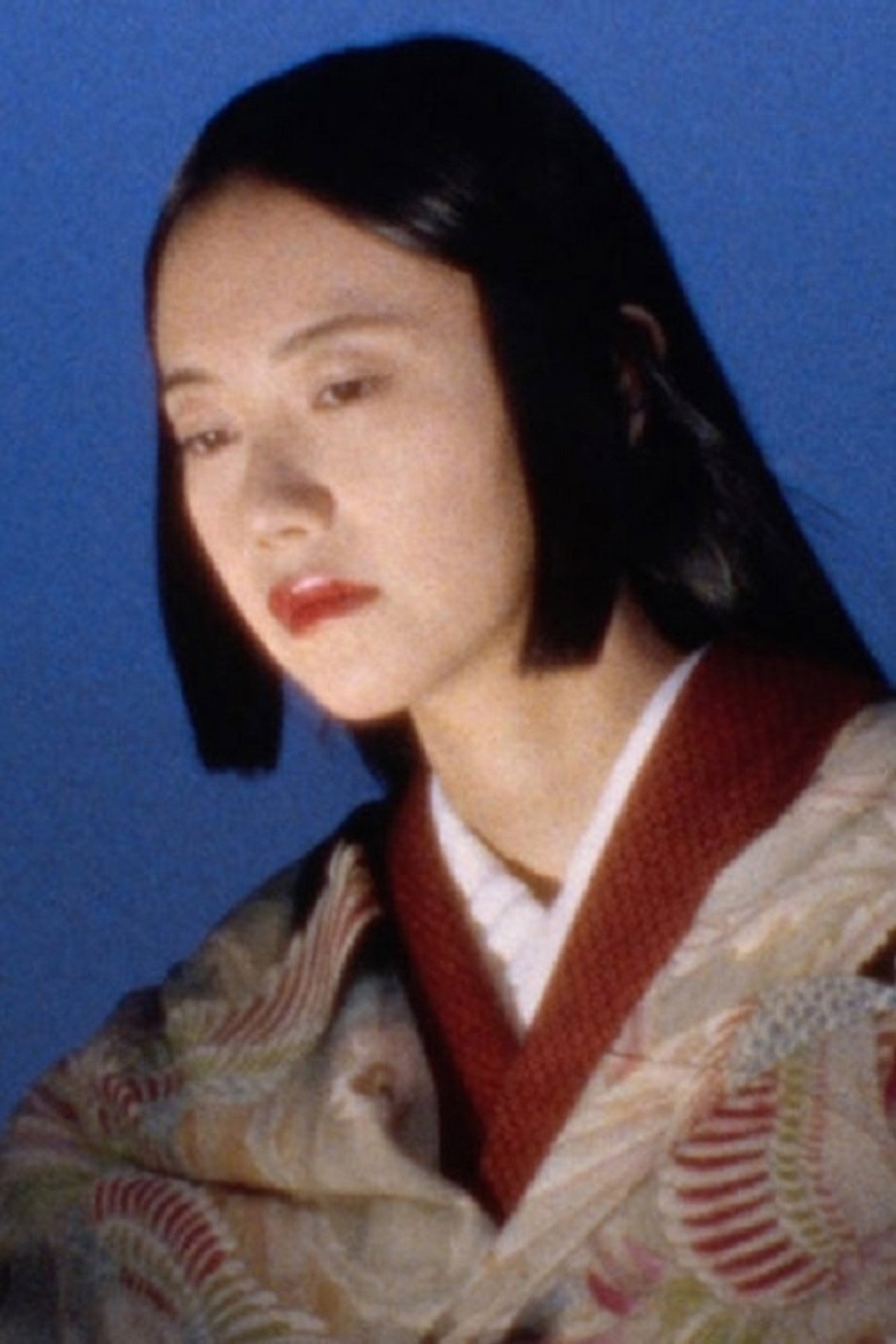 Iete wa naranai hazu filmaffisch