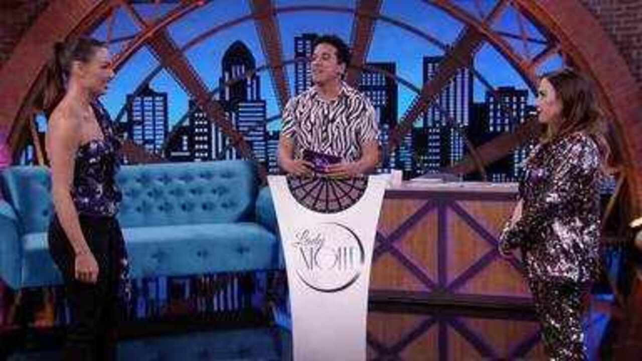 Lady Night — Épisode 7