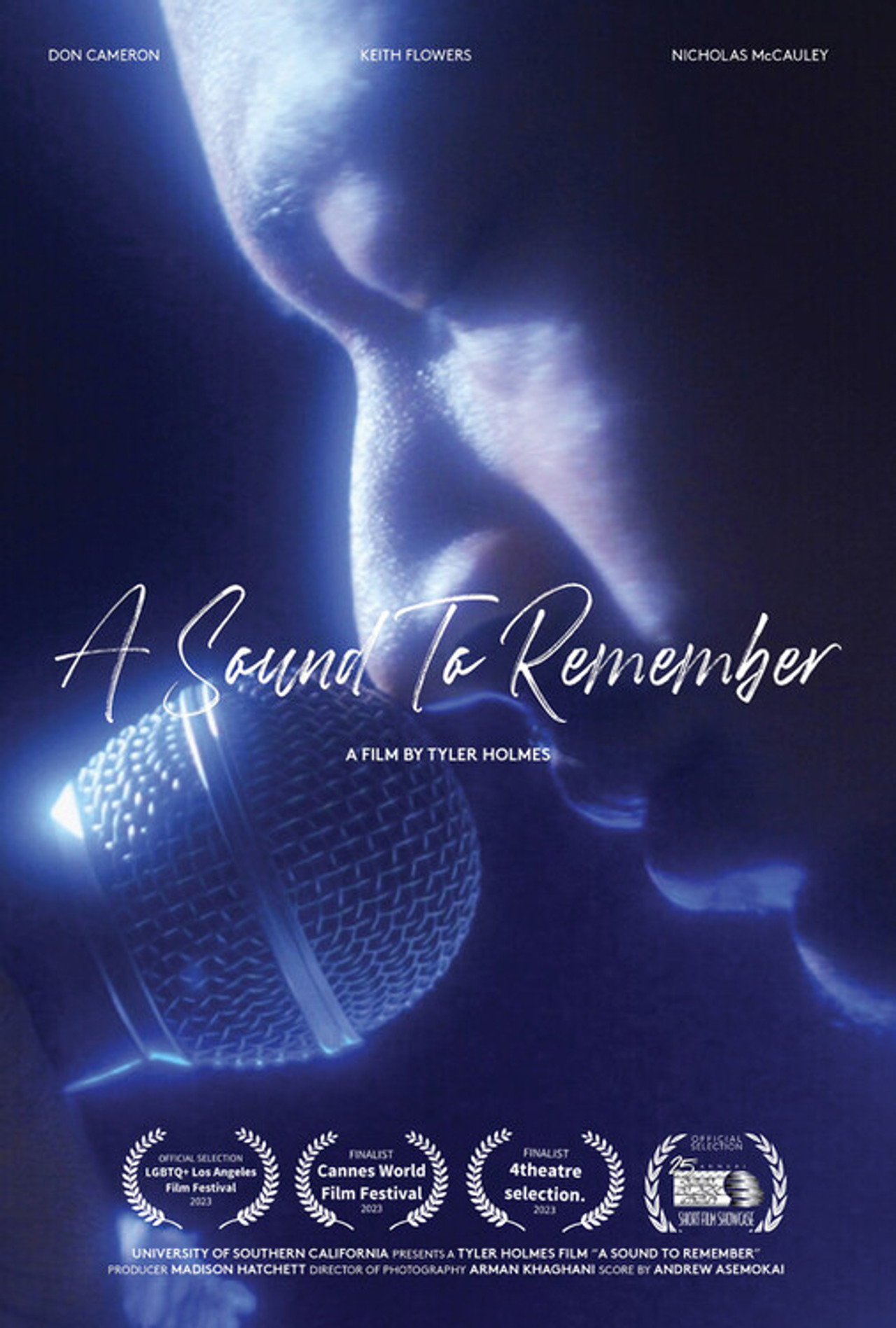 A Sound to Remember