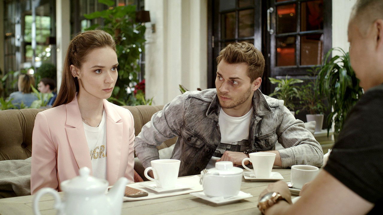 Вне игры — Épisode 15