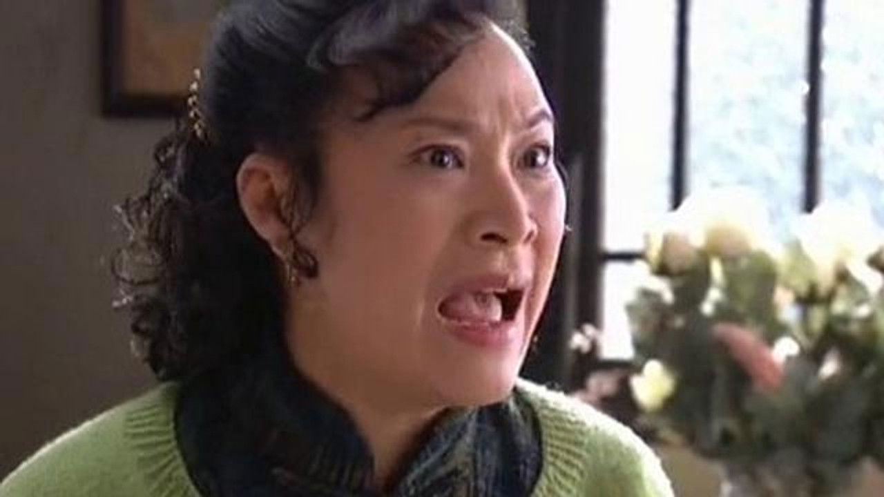 烟雨斜阳 — Épisode 15