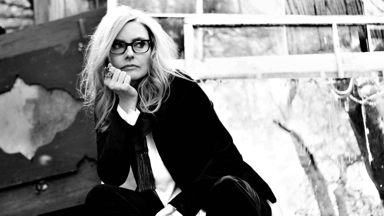 Aimee Mann - Save Me