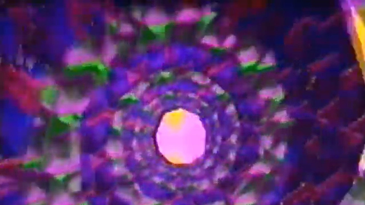 Dr. Devious: More Dance in Cyberspace