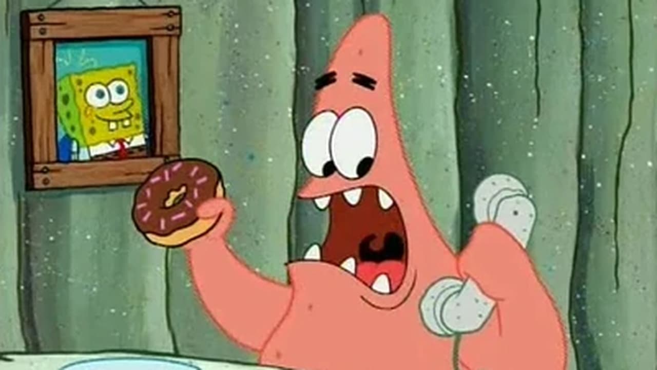 SpongeBob SquarePants - Season 5 Episode 19 : The Donut of Shame