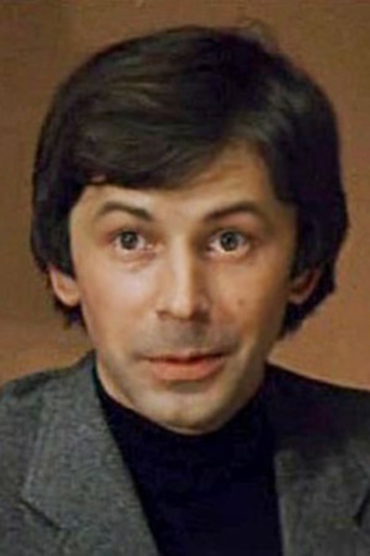 Photo of Анатолий Егоров