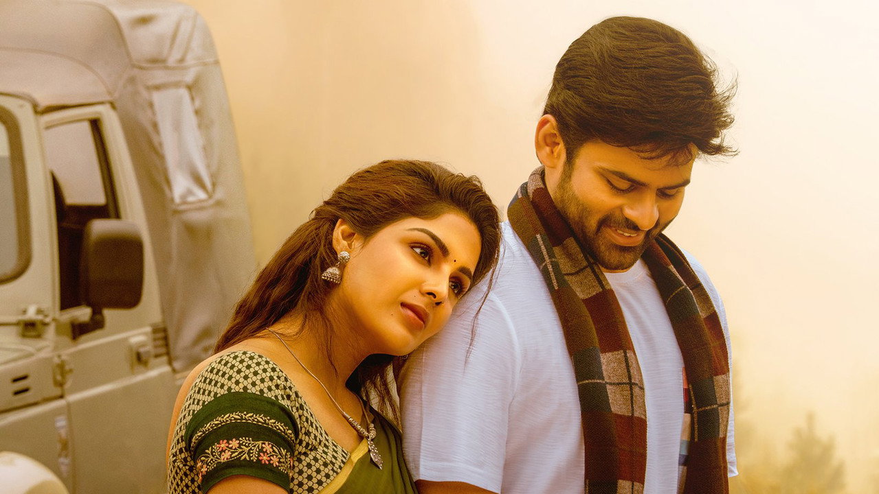 Virupaksha (2023) Hindi Dubbed AMZN backdrop