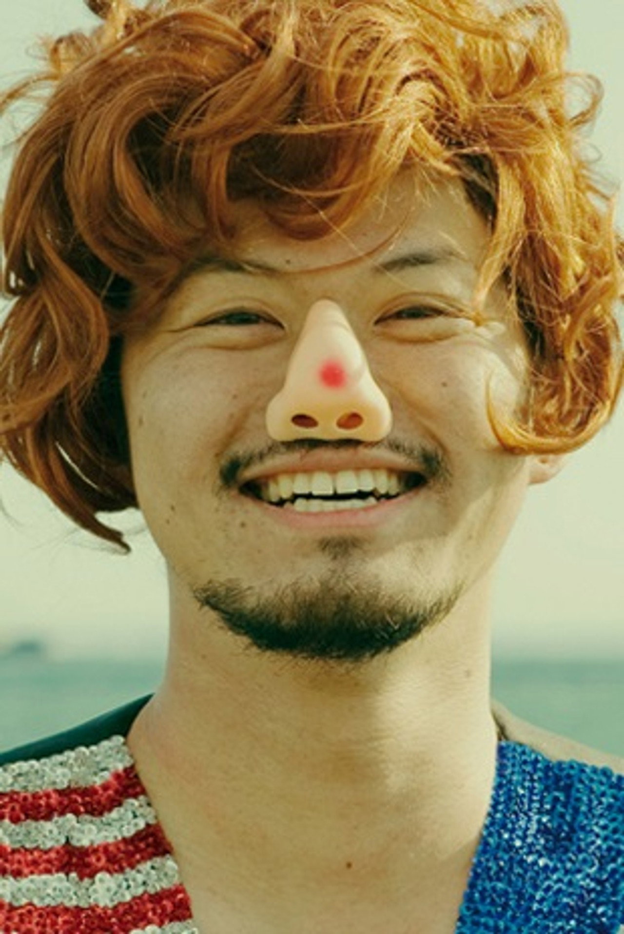 Tadashi Tsukagoshi