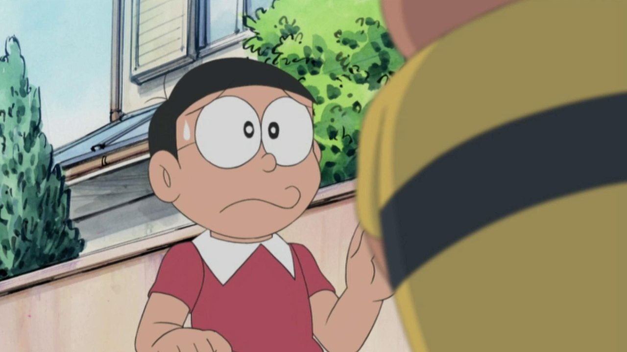 ドラえもん - Season 1 Episode 126 : Episode 126