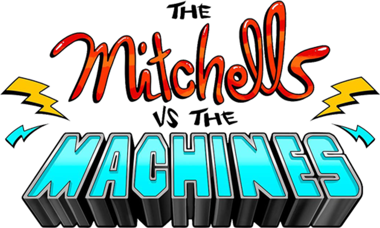 The Mitchells vs. the Machines