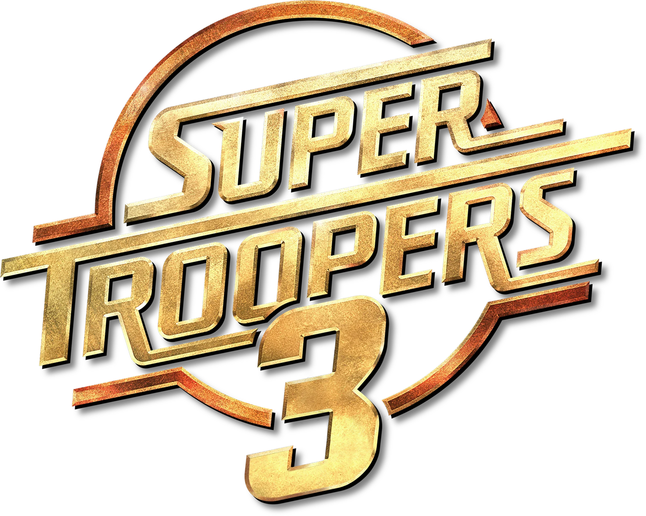 Super Troopers 3