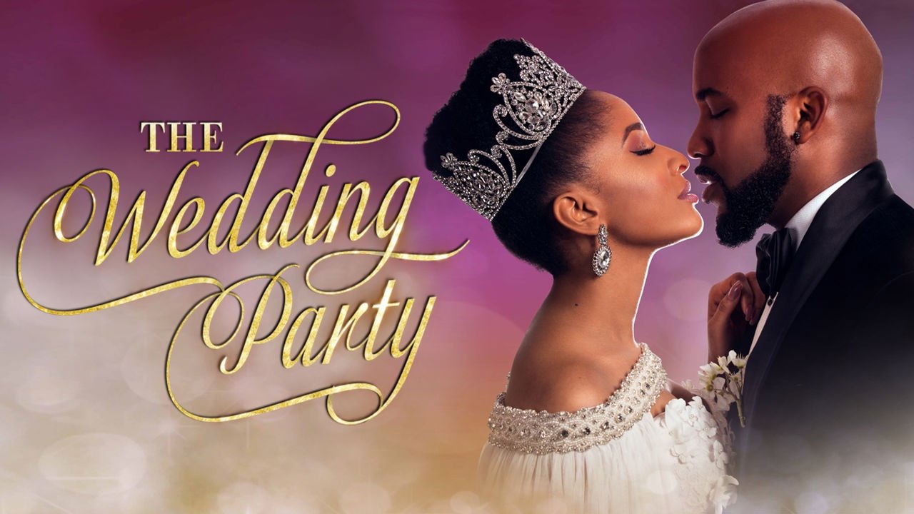 The Wedding Party