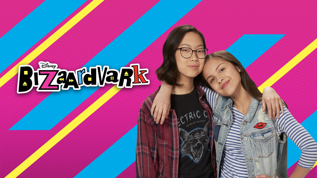 Bizaardvark - Season 2 Episode 12 : Promposal Problems