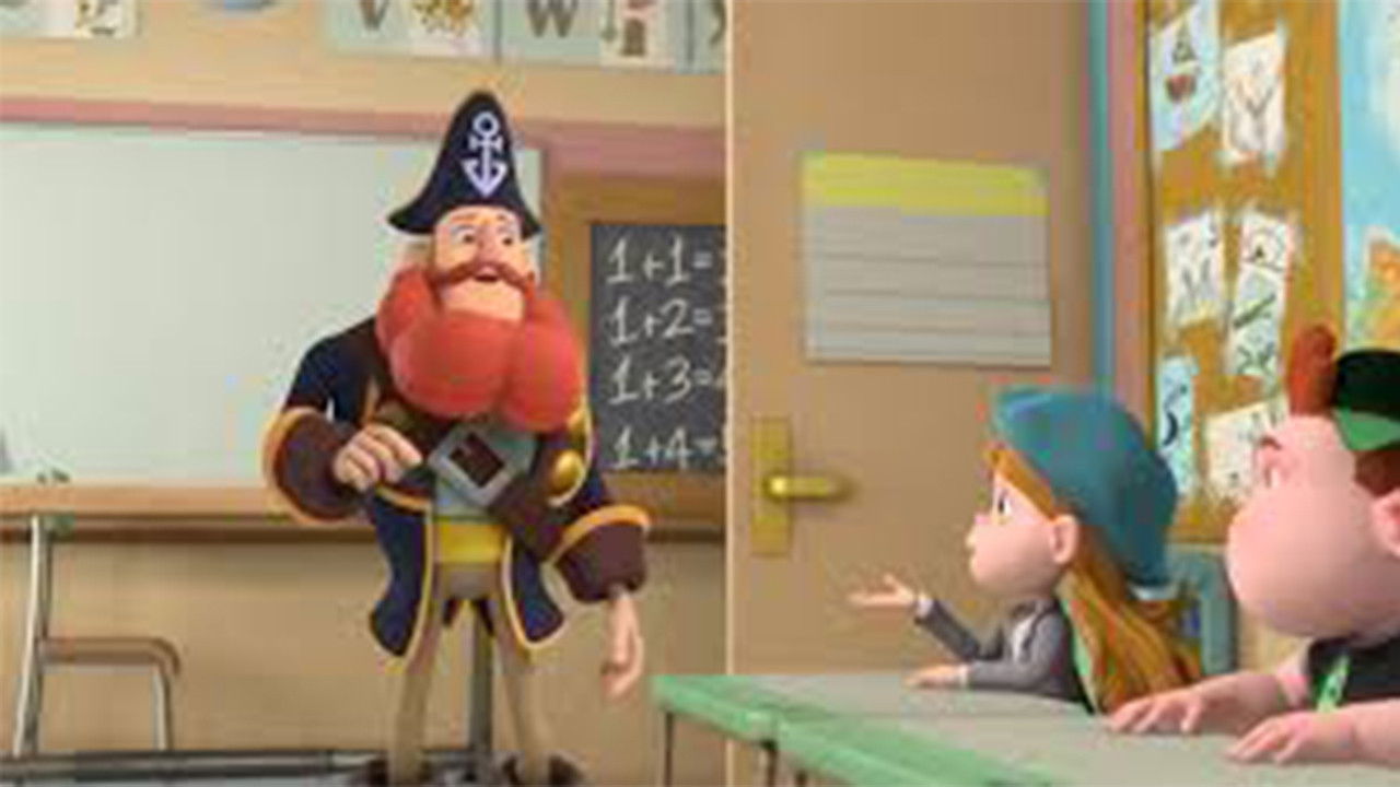 Pinocchio and Friends — Épisode 6