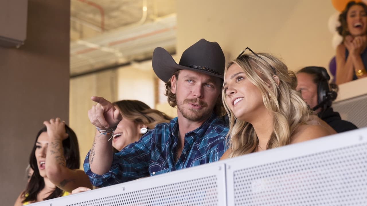 Farmer Wants a Wife — Épisode 3