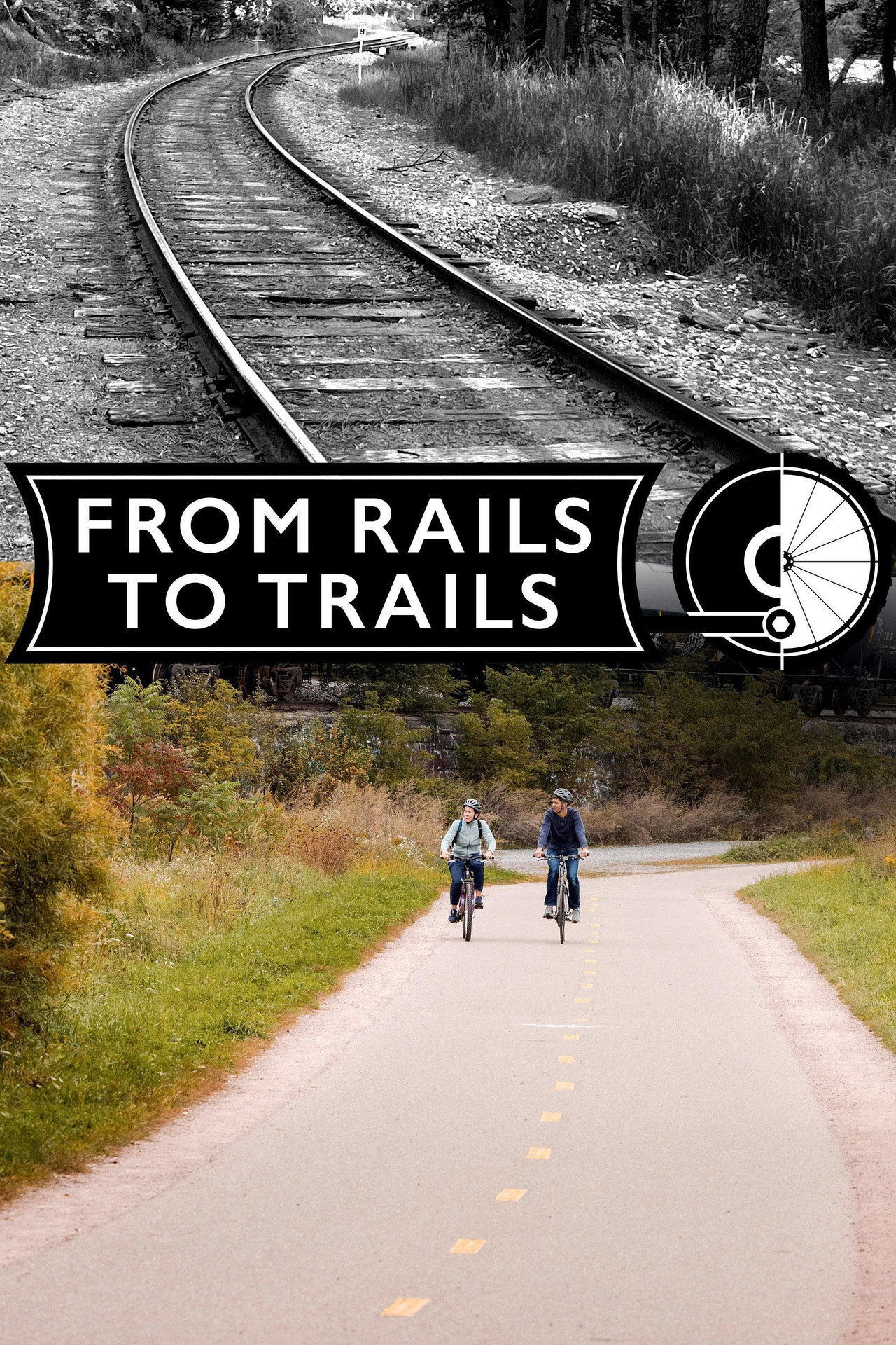 From Rails to Trails