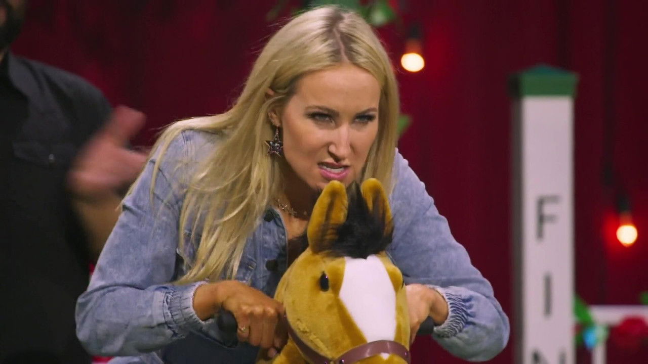 Barmageddon — Épisode 7