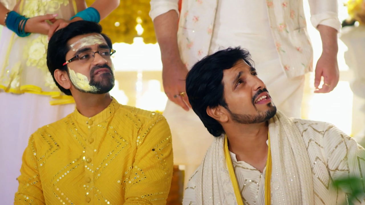 पंड्या स्टोर — Épisode 361