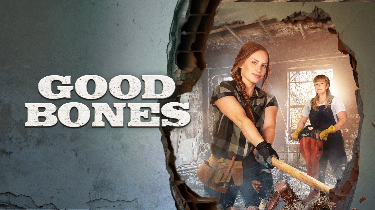 Good Bones - Season 1