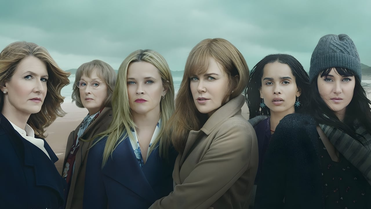 Big Little Lies - Season 2 Episode 2