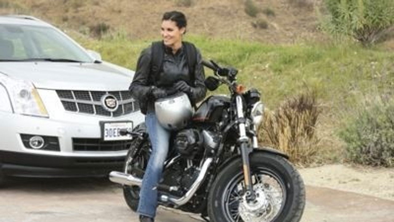 NCIS : Los Angeles — Descente aux enfers