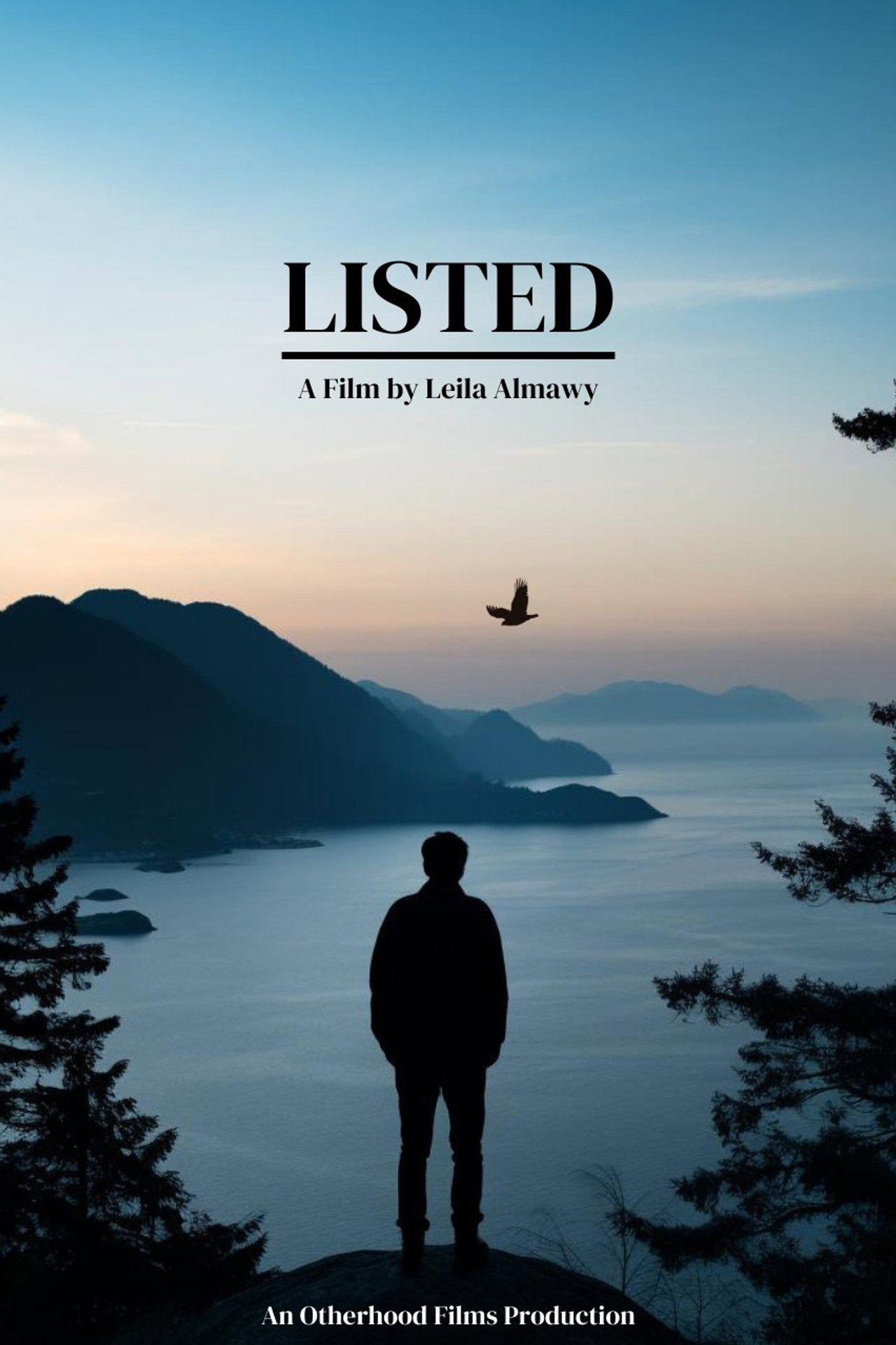 Listed