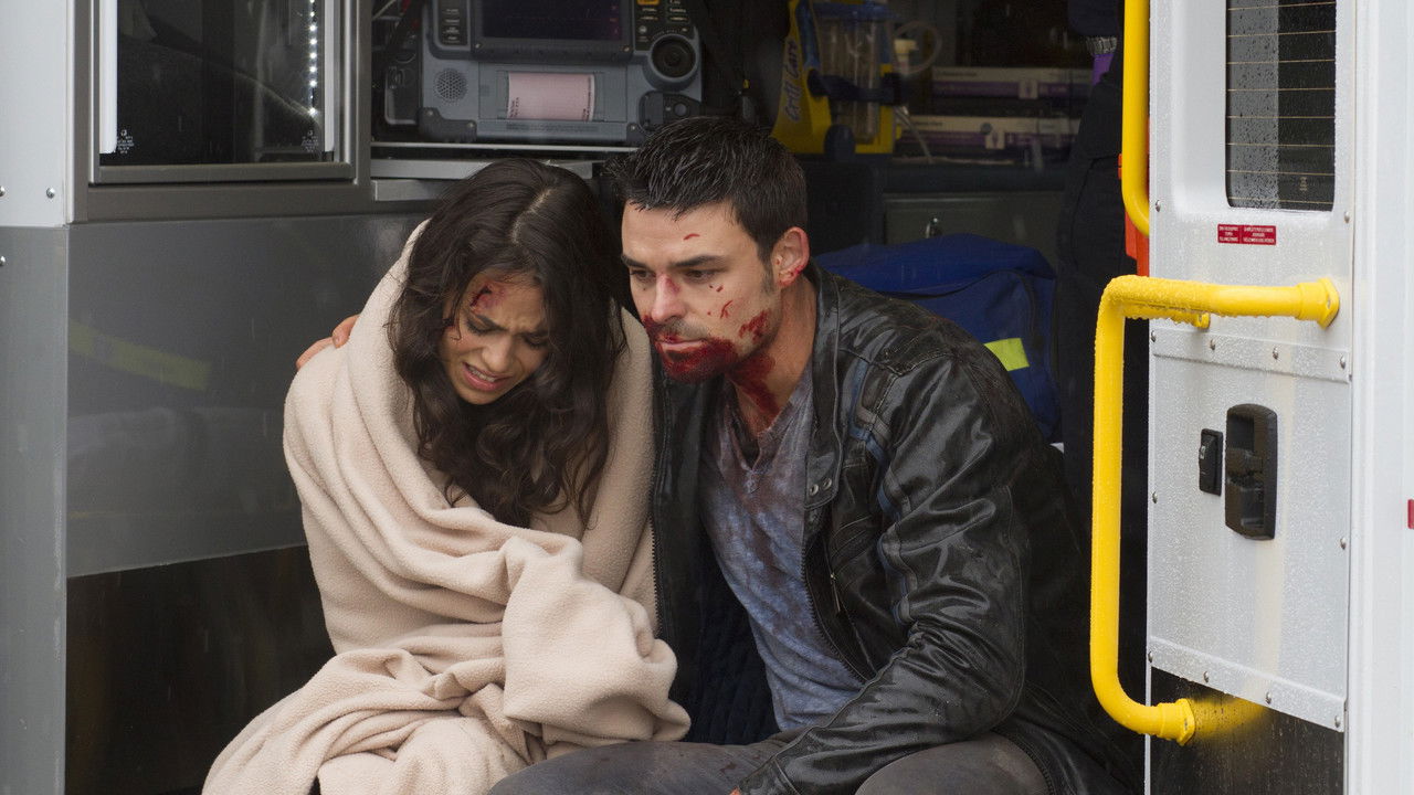 Joy Ride 3 (2014) trailer