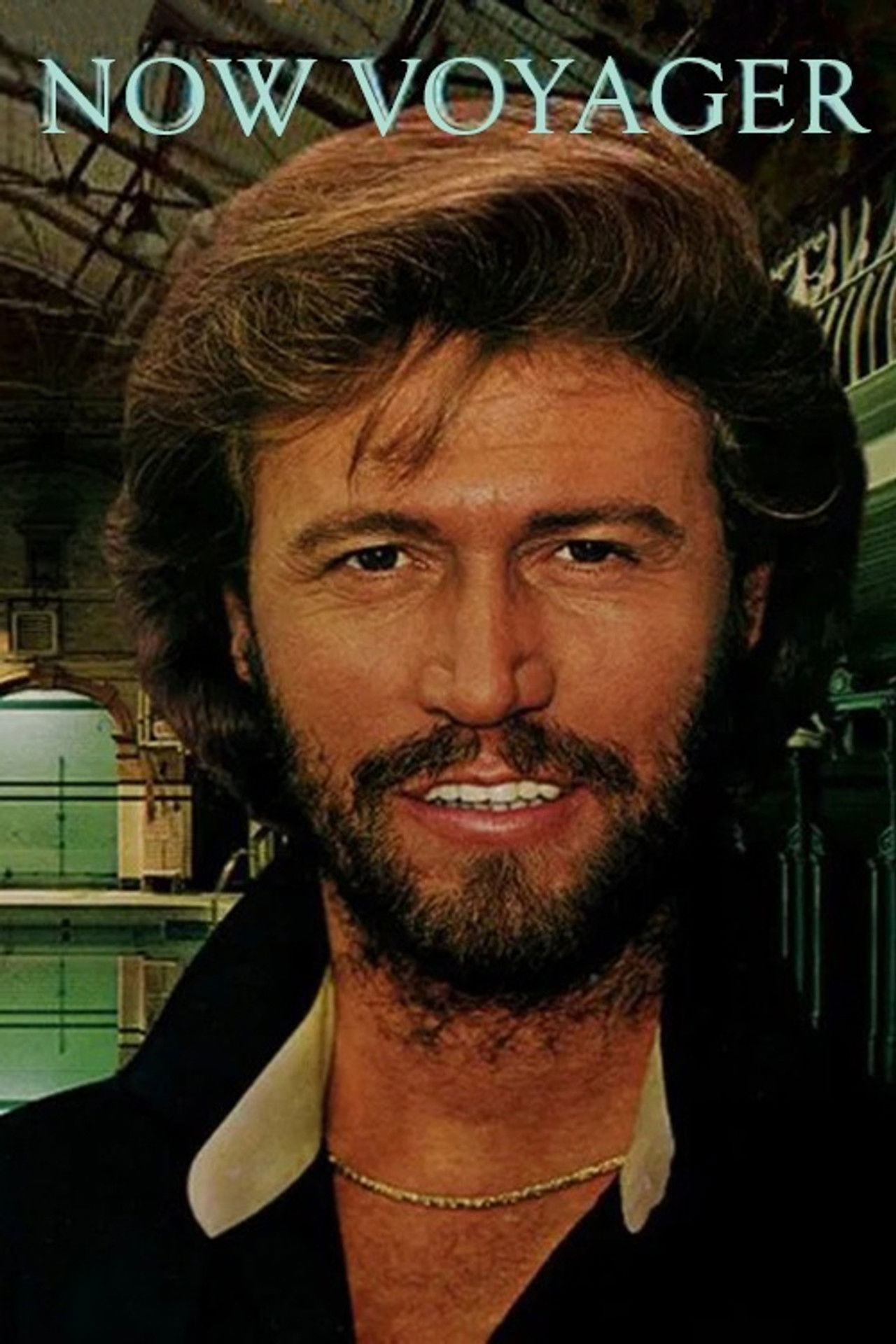 Now Voyager Backdrop